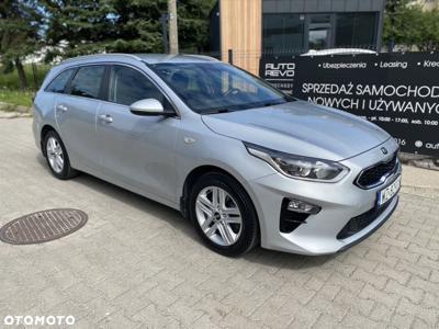 Kia Ceed 1.6 CRDi SCR M DCT