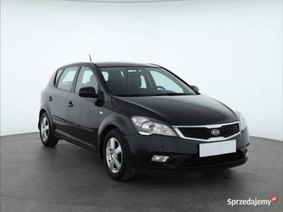 Kia Ceed 1.6 CVVT