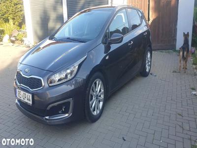 Kia Ceed 1.6 GDI Dream Team Edition