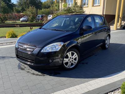 Kia Ceed 1.6CRDI 2007r Klima! Zadbana!