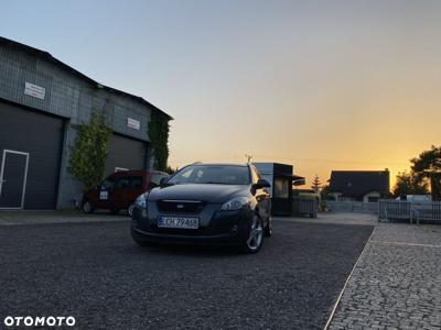 Kia Ceed 2.0 CRDi EX