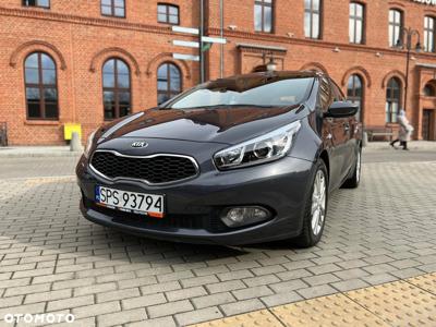 Kia Ceed Cee'd 1.4 Business Line