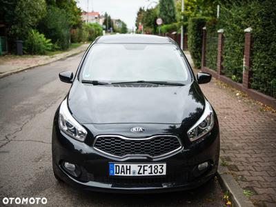 Kia Ceed Cee'd 1.4 Business Line