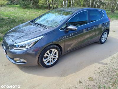 Kia Ceed Cee'd 1.4 Business Line