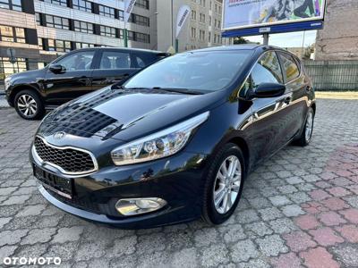 Kia Ceed Cee'd 1.4 Business Line