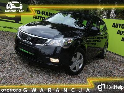 Kia Ceed Cee'd 1.4 Comfort