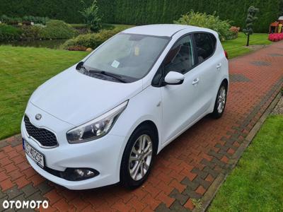 Kia Ceed Cee'd 1.4 Comfort