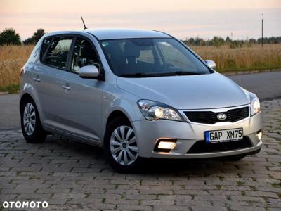 Kia Ceed Cee'd 1.4 Comfort