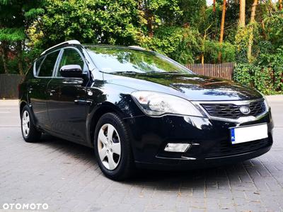 Kia Ceed Cee'd 1.4 Comfort +