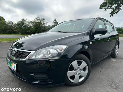 Kia Ceed Cee'd 1.4 Comfort +