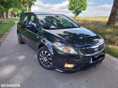 Kia Ceed Cee'd 1.4 Comfort