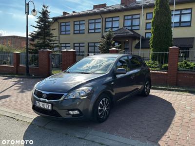 Kia Ceed Cee'd 1.4 Comfort +