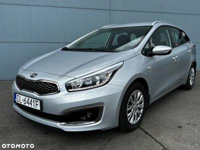 Kia Ceed Cee'd 1.4 CRDi M