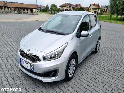 Kia Ceed Cee'd 1.4 CRDi M