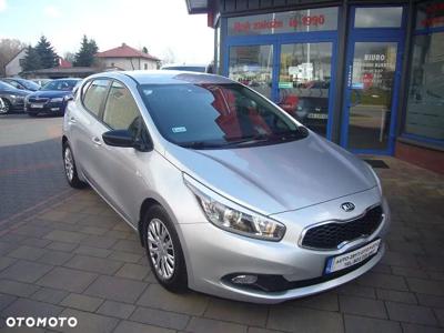 Kia Ceed Cee'd 1.4 CRDi M