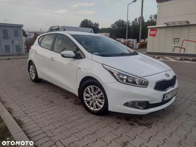 Kia Ceed Cee'd 1.4 CRDi M