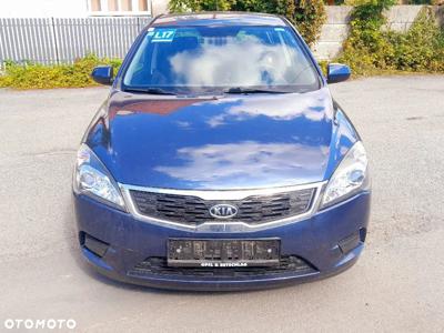 Kia Ceed Cee'd 1.4 L