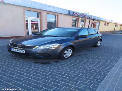 Kia Ceed Cee'd 1.4 L