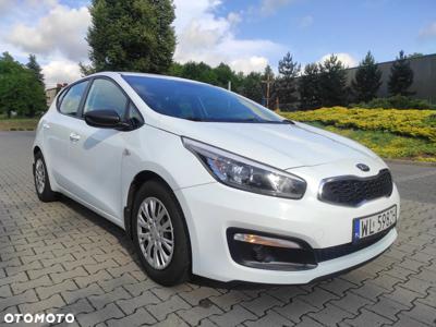 Kia Ceed Cee'd 1.4 M