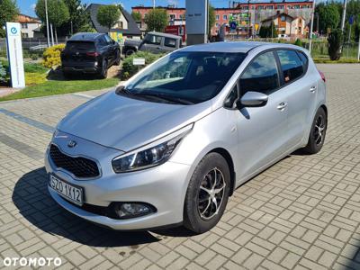 Kia Ceed Cee'd 1.4 M