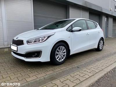 Kia Ceed Cee'd 1.4 M