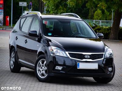 Kia Ceed Cee'd 1.4 Optimum