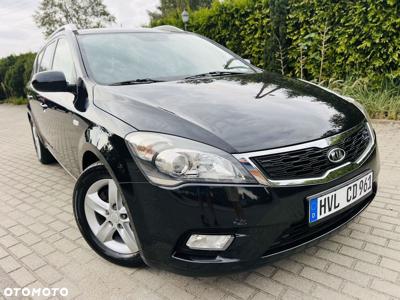 Kia Ceed Cee'd 1.4 Optimum