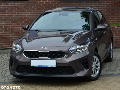 Kia Ceed Cee'd 1.4 S