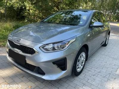 Kia Ceed Cee'd 1.4 S