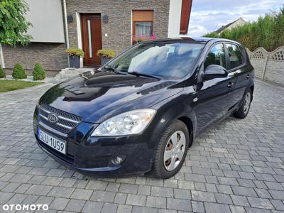 Kia Ceed Cee'd 1.6 Comfort