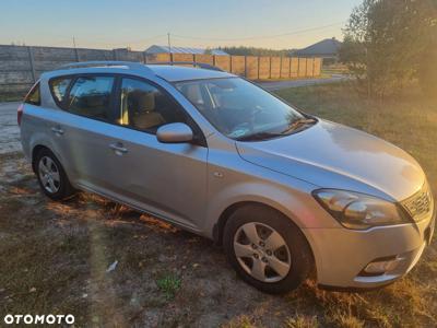 Kia Ceed Cee'd 1.6 Comfort