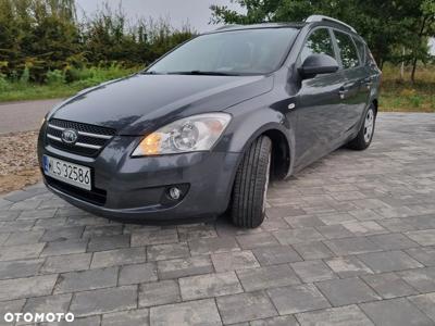 Kia Ceed Cee'd 1.6 Comfort +