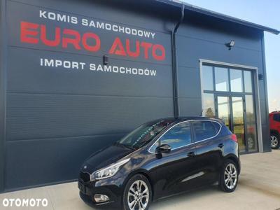 Kia Ceed Cee'd 1.6 CRDi Business Line