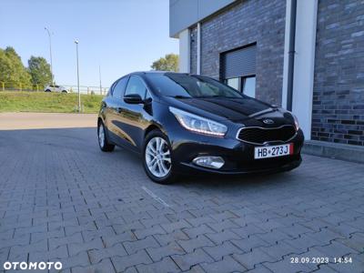 Kia Ceed Cee'd 1.6 CRDi Business Line