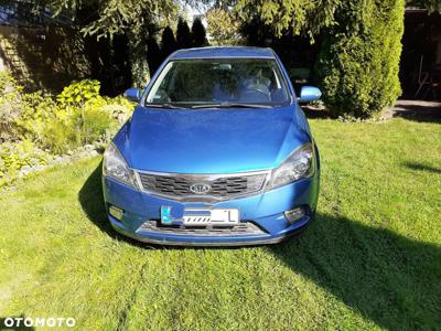 Kia Ceed Cee'd 1.6 Crdi Comfort