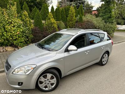 Kia Ceed Cee'd 1.6 Crdi Comfort +