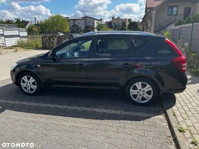 Kia Ceed Cee'd 1.6 Crdi Comfort +