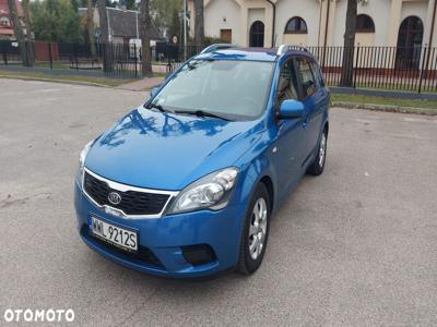 Kia Ceed Cee'd 1.6 Crdi Comfort