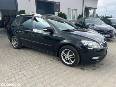 Kia Ceed Cee'd 1.6 Crdi Comfort +