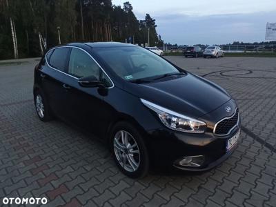 Kia Ceed Cee'd 1.6 CRDi L