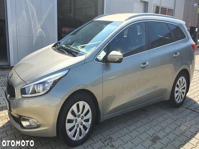 Kia Ceed Cee'd 1.6 CRDi L