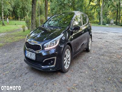 Kia Ceed Cee'd 1.6 CRDi L