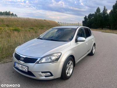 Kia Ceed Cee'd 1.6 Crdi M