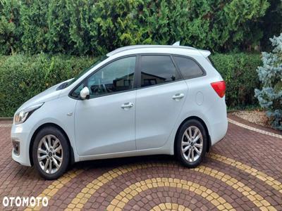 Kia Ceed Cee'd 1.6 CRDi M