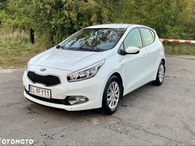 Kia Ceed Cee'd 1.6 CRDi M