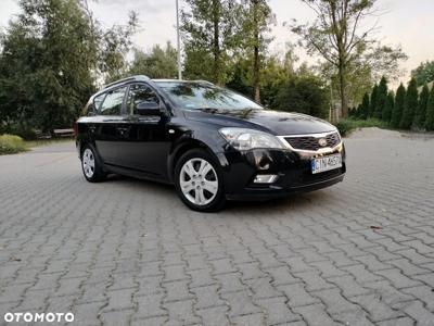 Kia Ceed Cee'd 1.6 Crdi Optimum +