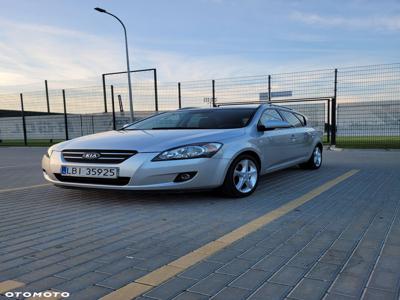 Kia Ceed Cee'd 1.6 Crdi Optimum +