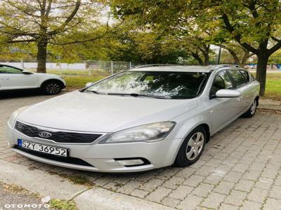 Kia Ceed Cee'd 1.6 Crdi Optimum