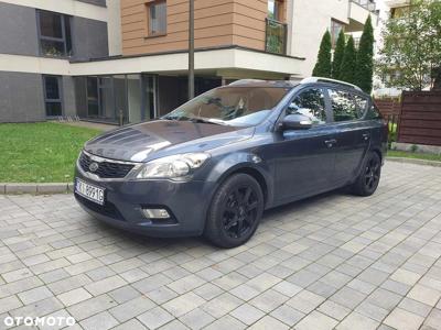 Kia Ceed Cee'd 1.6 Crdi Optimum