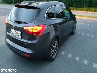 Kia Ceed Cee'd 1.6 CRDi XL